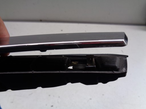 MASKA SUBARU FORESTER IV 12-