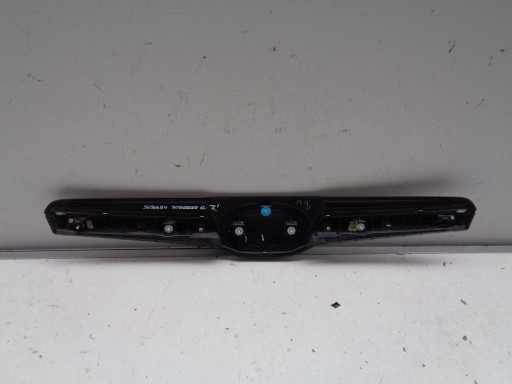MASKA SUBARU FORESTER IV 12-