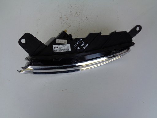 MAGLENKA LIJEVA STRANA CITROEN C3 III LED 16-