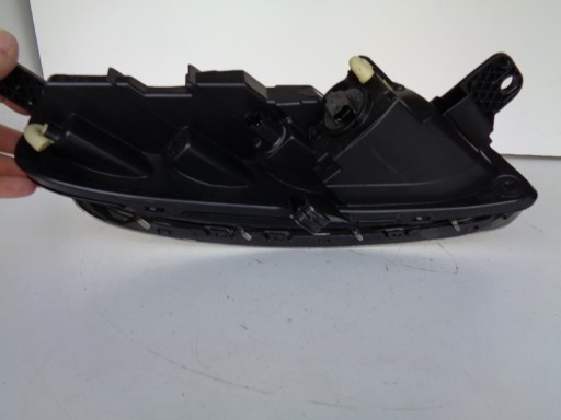 MAGLENKA LIJEVA STRANA CITROEN C3 III LED 16-