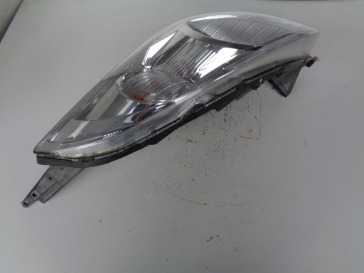 LAMPA FAR LIJEVA STRANA SUZUKI SWIFT MK7 10-