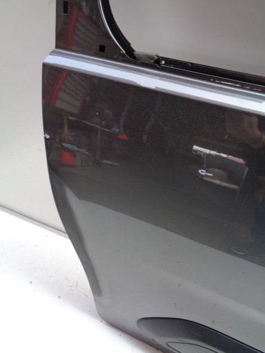 VRATA DESNA BOČNA CITROEN BERLINGO IV COMBO E VRATA DESNA BOČNA CITROEN BERLINGO IV COMBO E