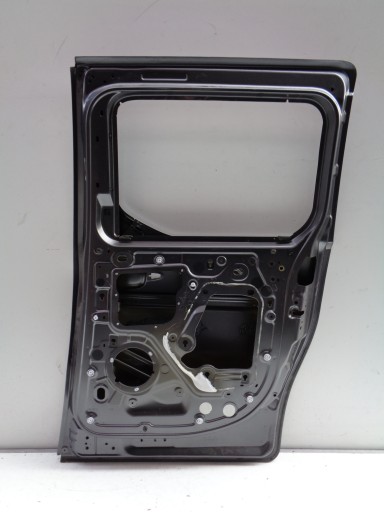 VRATA DESNA BOČNA CITROEN BERLINGO IV COMBO E VRATA DESNA BOČNA CITROEN BERLINGO IV COMBO E