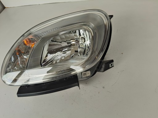 LAMPA FAR LIJEVA STRANA FIAT PANDA III 12-