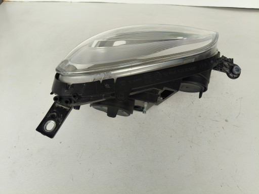 LAMPA FAR LIJEVA STRANA FIAT PANDA III 12-