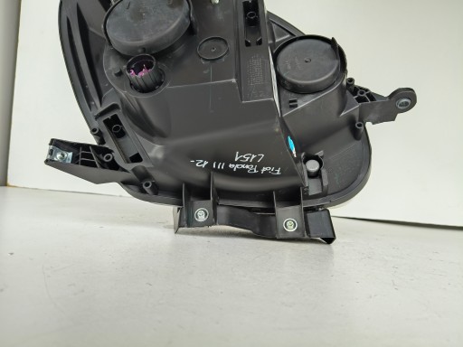 LAMPA FAR LIJEVA STRANA FIAT PANDA III 12-