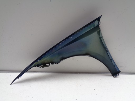 BLATOBRAN DESNA STRANA PREDNJA SEAT IBIZA V 6F 17- NR 34367