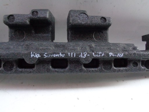 ABSORBER BRANIKA ALAT / SIROPOL KIA SORENTO III 18- REDIZAJN ABSORBER BRANIKA ALAT / SIROPOL KIA SORENTO III 18- REDIZAJN