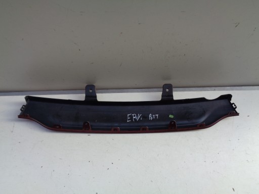SPOJLER BRANIKA ZADNJA CITROEN C3 PICASSO 08- SPOJLER BRANIKA ZADNJA CITROEN C3 PICASSO 08-