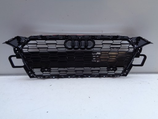 ---NO-WA-- MASKA AUDI A5 S-LINE S5 8W6 19- REDIZAJN ---NO-WA-- MASKA AUDI A5 S-LINE S5 8W6 19- REDIZAJN
