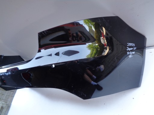 BRANIK ZADNJI JAGUAR XF R-SPORT 15- NR 25523