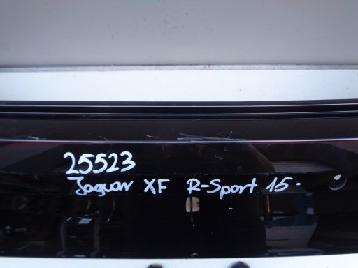 BRANIK ZADNJI JAGUAR XF R-SPORT 15- NR 25523
