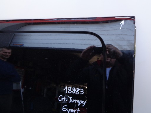 VRATA DESNA BOČNA CITROEN JUMPY EXPERT PROACE VRATA DESNA BOČNA CITROEN JUMPY EXPERT PROACE