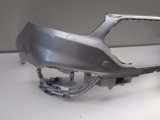 BRANIK PREDNJA STRANA FORD TRANSIT CUSTOM TOURNEO REDIZAJN