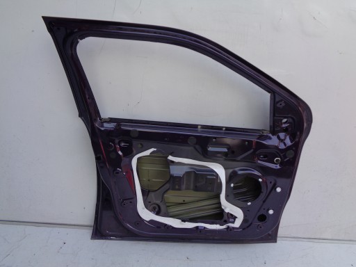 VRATA LIJEVA PREDNJA STRANA CITROEN C4 CACTUS 14- NR 16786