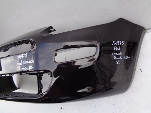 BRANIK PREDNJA STRANA FIAT GRANDE PUNTO 10- NR 14975