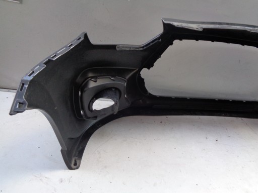 BRANIK PREDNJA STRANA SUZUKI SWIFT MK8 17- SPORT 14431