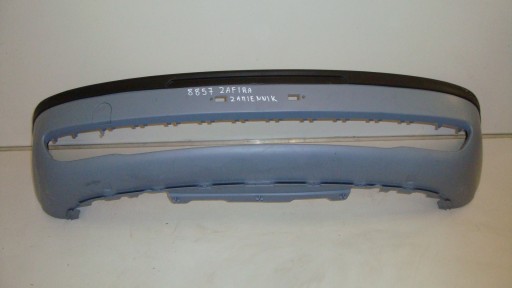 BRANIK PREDNJA STRANA OPEL ZAFIRA A 98-05 NR 8857
