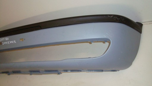 BRANIK PREDNJA STRANA OPEL ZAFIRA A 98-05 NR 8857