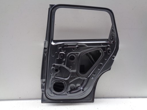 VRATA DESNA ZADNJA SEAT ATECA 575 16- SKODA KAROQ 57A 17- NR 45743 VRATA DESNA ZADNJA SEAT ATECA 575 16- SKODA KAROQ 57A 17- NR 45743