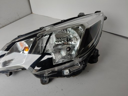 LAMPA FAR LIJEVA STRANA MITSUBISHI SPACE STAR 20-