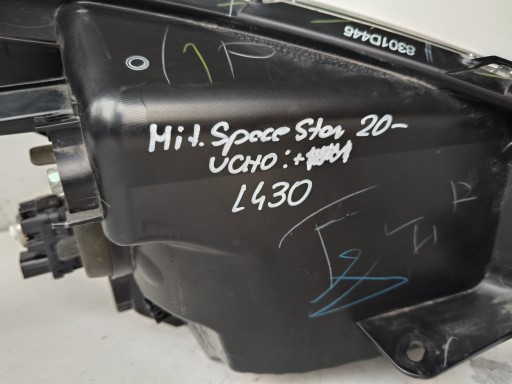 LAMPA FAR LIJEVA STRANA MITSUBISHI SPACE STAR 20-
