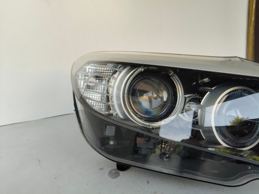 LAMPA FAR DESNA STRANA BMW Z4 E89 XENON LED NIJE ZAKRETNI LAMPA FAR DESNA STRANA BMW Z4 E89 XENON LED NIJE ZAKRETNI