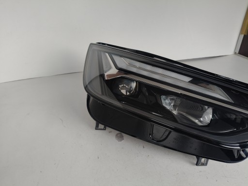 LAMPA FAR DESNA STRANA AUDI Q5 II 80A 20- REDIZAJN FULL LED