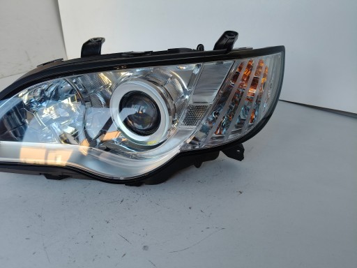 LAMPA FAR LIJEVA STRANA SUBARU OUTBACK 03- LAMPA FAR LIJEVA STRANA SUBARU OUTBACK 03-