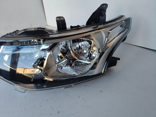 LAMPA FAR LIJEVA STRANA MITSUBISHI OUTLANDER III 12-15 LAMPA FAR LIJEVA STRANA MITSUBISHI OUTLANDER III 12-15