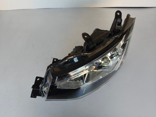 LAMPA FAR LIJEVA STRANA MITSUBISHI OUTLANDER III 12-15 LAMPA FAR LIJEVA STRANA MITSUBISHI OUTLANDER III 12-15