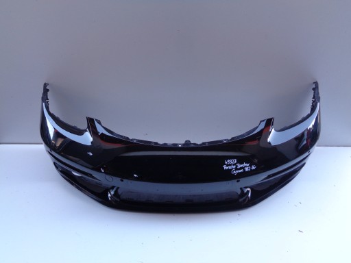 BRANIK PREDNJA STRANA PORSCHE BOXSTER CAYMAN 982 16- NR 49323