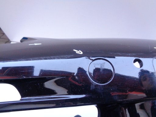 BRANIK PREDNJA STRANA PORSCHE BOXSTER CAYMAN 982 16- NR 49323