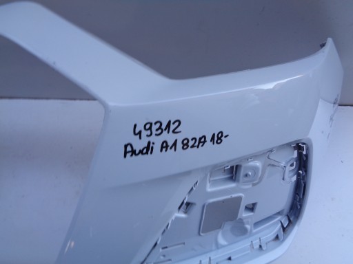 BRANIK PREDNJA STRANA AUDI A1 II 82A 18- NR 49312 BRANIK PREDNJA STRANA AUDI A1 II 82A 18- NR 49312