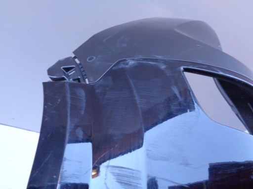 BRANIK ZADNJI KIA NIRO II 22- NR 49374