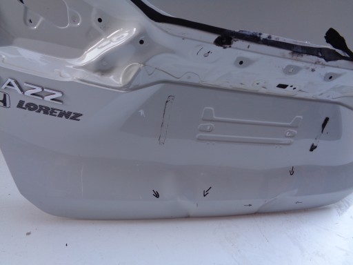 GEPEK ZADNJA HONDA JAZZ V 20- NR 49292 GEPEK ZADNJA HONDA JAZZ V 20- NR 49292