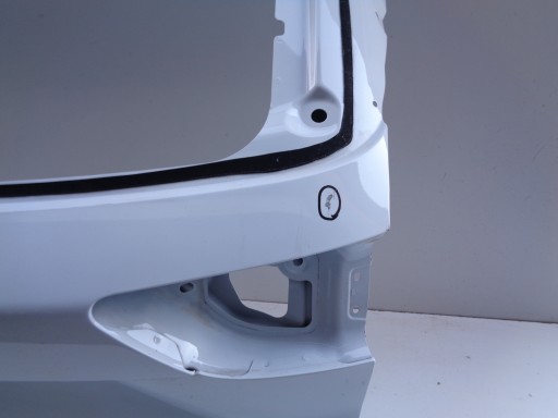 GEPEK ZADNJA FORD KUGA MK3 19- NR 49289 GEPEK ZADNJA FORD KUGA MK3 19- NR 49289