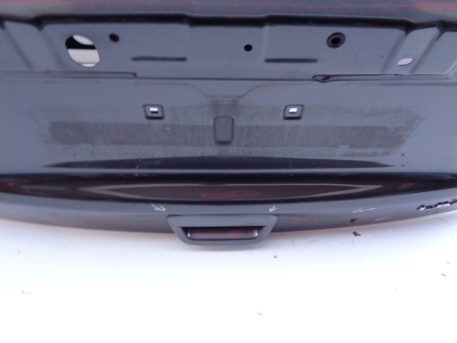 GEPEK ZADNJA JEEP GRAND CHEROKEE WK2 13- NR 49287 + BRAVA GEPEK ZADNJA JEEP GRAND CHEROKEE WK2 13- NR 49287 + BRAVA
