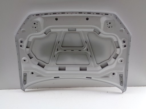 HAUBA POKLOPAC MOTORA AUDI Q2 81A 16- NR 49241