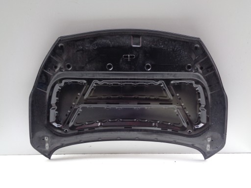 HAUBA POKLOPAC MOTORA KIA SORENTO III 15- NR 49243