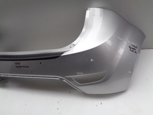 BRANIK ZADNJI HYUNDAI IX20 10- NR 49420