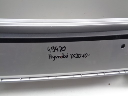 BRANIK ZADNJI HYUNDAI IX20 10- NR 49420
