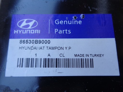 --NO-WE-- POJAČANJE GREDA BRANIKA PREDNJA HYUNDAI I10 II 13-