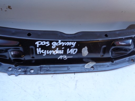 POJAČANJE VEZNI LIM PREDNJA STRANA GORNJI HYUNDAI I10 II 13-