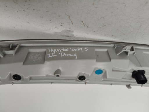 LAMPA FAR MAGLENKA DESNA STRANA LED DRL HYUNDAI IONIQ 5 21-