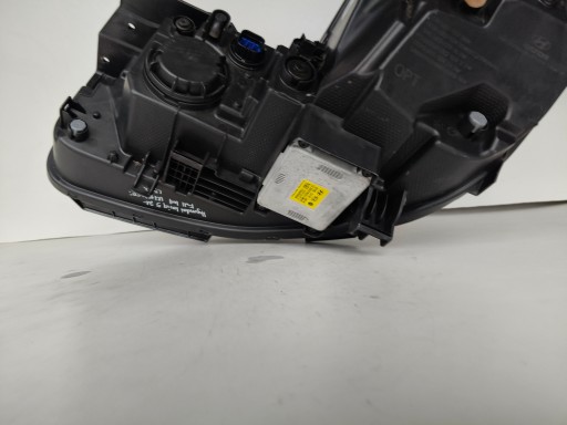 LAMPA FAR DESNA STRANA HYUNDAI IONIQ 5 21- FULL LED