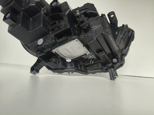 LAMPA FAR LIJEVA STRANA RENAULT KANGOO IV 21- FULL LED LAMPA FAR LIJEVA STRANA RENAULT KANGOO IV 21- FULL LED