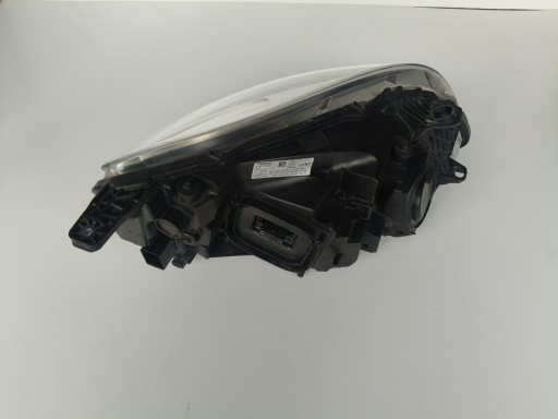 LAMPA FAR LIJEVA STRANA VOLVO V40 12- FULL LED