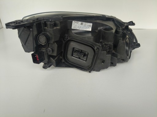 LAMPA FAR LIJEVA STRANA VOLVO V40 12- FULL LED
