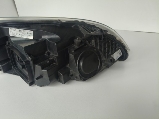 LAMPA FAR LIJEVA STRANA VOLVO V40 12- FULL LED
